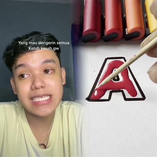 Punya bestie yang kayak gini tuh udah bersyukur banget, makasih udah lahir kedunia 副本