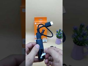 طريقة استعمال mi tv stick