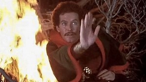 "Doctor Strange": Todo sobre la película que se estrenó en 1978 y quedó en el olvido