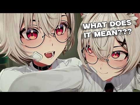 Saruei Learns what Size Queen Actually Means