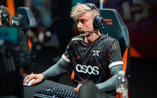 "I am re-rolling to support": Rekkles confirms shift from ADC role ahead of League of Legends LEC 2023 Summer Split