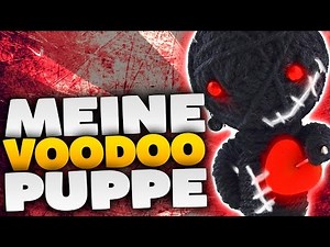 MEINE VOODOO PUPPE