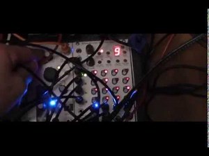 Matrix Mutation - getting to know you