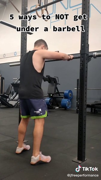 jfreeperformance on TikTok