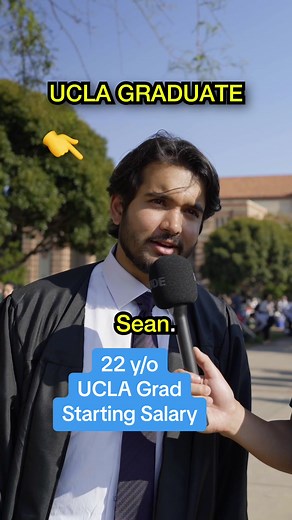 UCLA Economics Major Starting Salary Revealed
