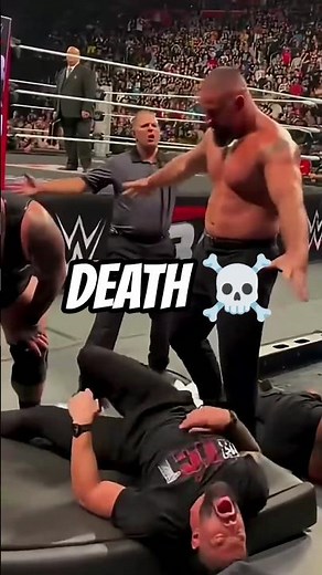 The Truth About Roman Reigns' Death News