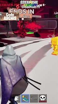 *+15 CODES* Tous les CODES Steal the Brainrot Fortnite #shorts