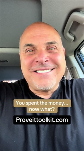 You spent the money, they bought the debt. Now, it’s all about the technicalities. Whether you’re fighting the lawsuit or ready to negotiate a settlement, you need a plan. The Prove It Toolkit includes a complete negotiation module for when the 'big 10' actually show their cards. Don't go into a hearing empty-handed. Link in bio. Proveittoolkit.com