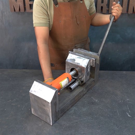 4.9K views · 37 reactions | DIY and Crafts a Homemade Ideas with Clamp Compression | Woodworking TV | Facebook