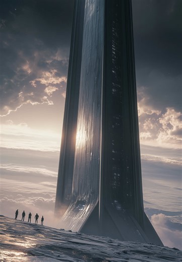 Exploration #aianimation #aiartwork #original #originalvideo #fyp #aiartcommunity #createwithai #scifi #scifiart