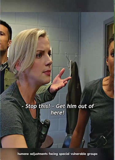 The latest episode of Chicago Flame, I think this is the most exciting one. #chicagofire #goodquality #foryoupage #fyp #tv