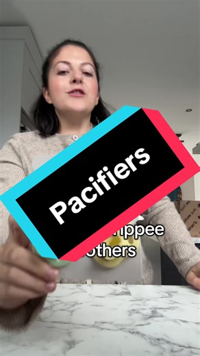 Grab these silicone pacifiers/soothers. Available in a range of colors #pacifiers #tiktokmademebuyit #soother #babytok #mumtok
