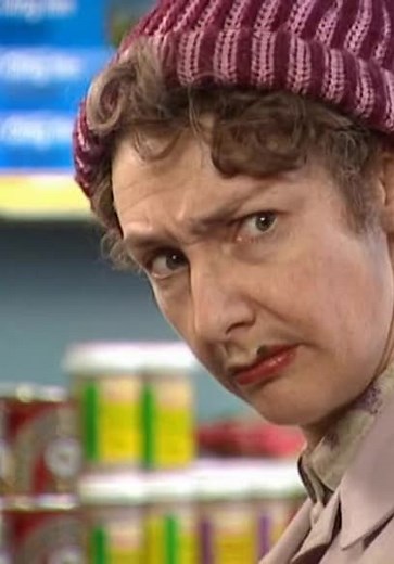 Father Ted S03:E07 - Night of the Nearly Dead