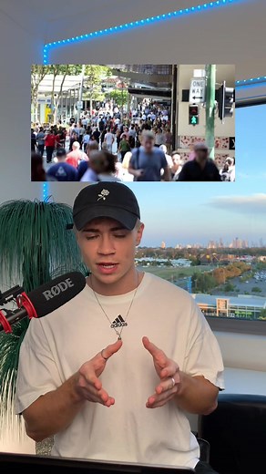 Interesting Facts About Brisbane and Aussie Life Explained by Dylan Page