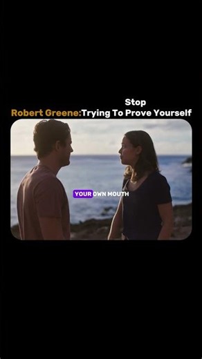 The Silent Advantage | Robert Greene #robertgreene