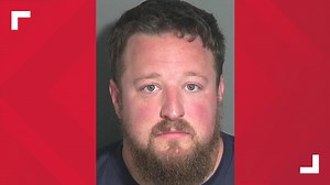 Man arrested after babysitter finds hidden camera in bathroom