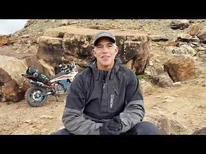 ADV Motorcycle Trauma & First Aid Essentials for Remote Riding - What I Carry | Mosko Moto