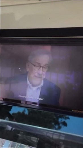 JAWS Behind The Scenes Studio Tour Universal Studios Hollywood Steven Spielberg #jaws