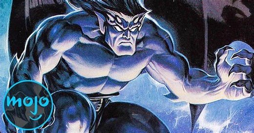 Top 10 Short Lived Cartoon Kids Shows That Gained A Cult Following | Articles on WatchMojo.com