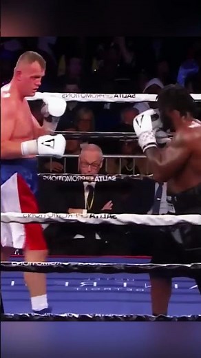 The New Heavyweight King Itauma vs Franklin Highlights 2