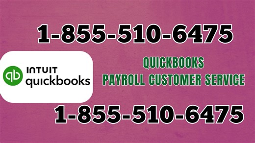 QuickBooks Payroll Support Official Guide | Step-by-Step payroll customer service Help & Support Quickbooks