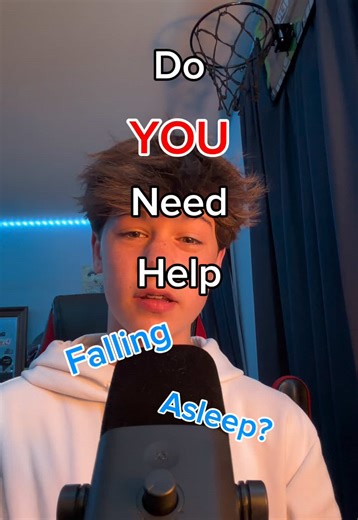 Do YOU need help falling asleep? Fall asleep in under 3 minutes 🤤🤤🤤 #asmr #triggers #sleep #relax #fyp