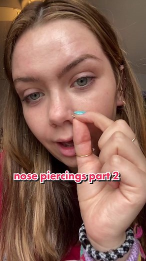 Nose Piercing Styles and Placement Guide