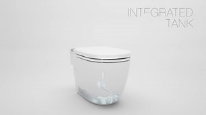 80 reactions · 16 comments | Revolutionize your bathroom experience...