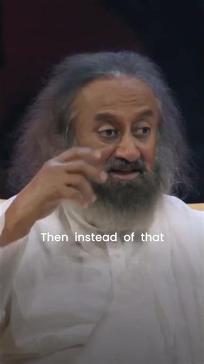 How to Get Rid of Worries | Gurudev