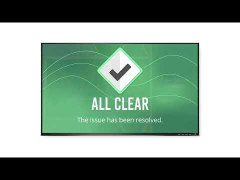 Emergency Alert Messaging with Singlewire