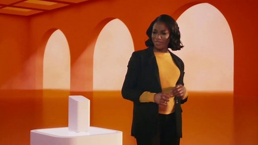 XFINITY TV Spot, 'Unbeatable Internet' Featuring Ego Nwodim