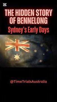 Secrets of Sydney’s First Contact: Bennelong’s Legacy