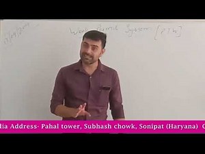 Work Permit system full chapter