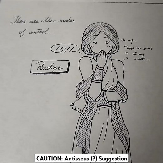 Epic Paper Animatic Shorts 3 #epicthemusical #art #drawing #fanart