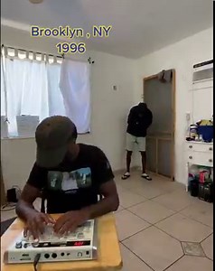 He remixed the old SportsCenter theme song 🔥 (via Junejissle/TikTok) | SportsCenter