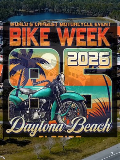 🔥 DAYTONA BIKE WEEK 2026 🔥 Make sure you come check out Advanblack at Teddy Morse Harley-Davidson during Daytona Bike Week 2026! Take advantage of the 🔥 SHOW PRICING 🔥 and walk away with some exclusive Advanblack Swag while you're there! Factory color-matched parts. Tour packs. Stretched bags. Custom upgrades. This is the time to lock in the deals and level up your ride. If you're in Daytona, don’t miss it. #Advanblack #harley #daytona #daytonabikeweek2026
