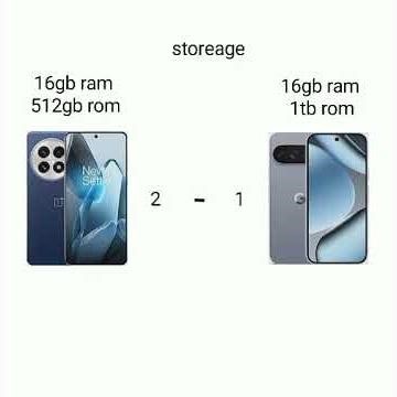 Phone comparisons #tech#googlepixel10pro#oneplus13#frp