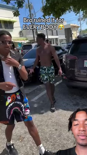 Fan Bus Fiasco: A Spirited Spring Break Encounter