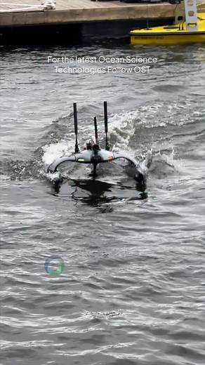 ADVANCED MARINE SYSTEMS – ACOUSTIC COMMS, AUTONOMOUS VESSELS & SONAR IMAGING FOR OCEAN EXPLORATION EvoLogics, Maritime Robotics, and Marine Sonic Technology are driving innovation in ocean science with cutting-edge solutions for subsea communication, autonomous navigation, and sonar imaging. EvoLogics’ acoustic modems enable long-range underwater data transmission and positioning; Maritime Robotics delivers autonomous surface vehicles (ASVs) for oceanographic data collection; and Marine Sonic pr