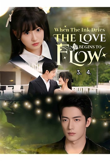 When The Ink Dries, The Love Begins To Flow 👉Watch the full episode. Download the MoboReels app and search for [546599] to watch online. #546599 #MoboReels #fyp #love #Up