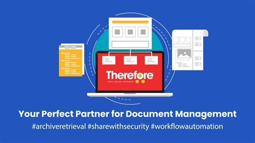 Unlock the power of efficient document management with Therefore – your key to streamlined productivity and organization. Know more about it! https://cloud.connect.canon.co.in/therefore #Canon #BusinessCanBeSimple #SmartTech #CanonBusinessSolutions #DocumentManagement | CANON India | Facebook