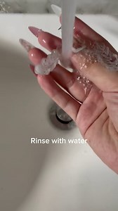 Fizzy 3-in-1 Foam Cleaner for Aligner, Retainer, Denture, Night Guard, MouthGuard, Invisalign | Free of Alcohol, SLS, Fluoride | Xylitol Mouthwash & Foam Toothpaste| Travel-Size, Mint Cucumber