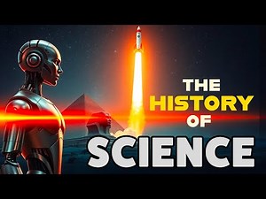 The History of Science: From Ancient Geniuses to Modern Marvels | Full Documentary