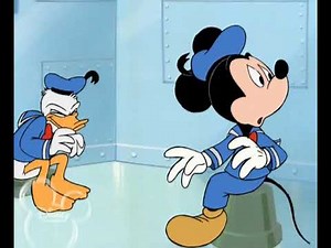 30 - House Of Mouse - El chef Goofy