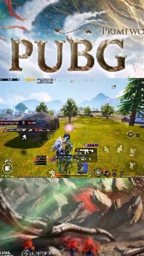 #PUBGM420 #PUBGMOBILE #PUBGMOBILELATAM #WWMonTiktok #games