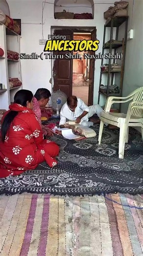 Exploring 250 Years of Ancestral Heritage
