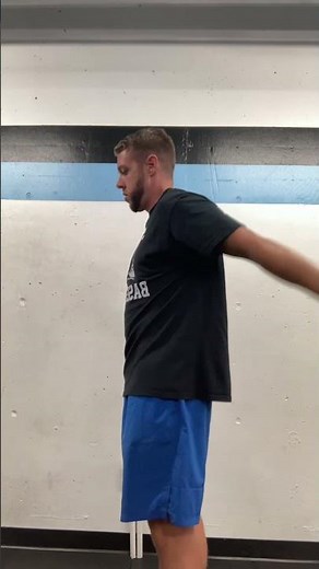 Biomechanics: Shoulder Flexion/Extension
