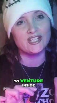 NEW VIDEO: within the labyrinth of the Back Rooms...🌌👻