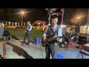 Hotel California Cover – Live Performance | Tribute to the Eagles[ 7/11 GR Band ]
