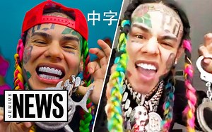 [中字] Genius：69释出单曲《GOOBA》正式回归！